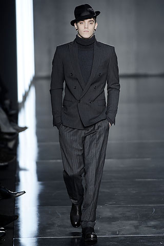 Costume National / - 2009-2010